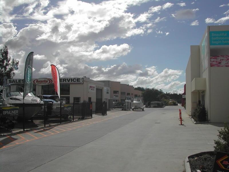 Labrador QLD 4215