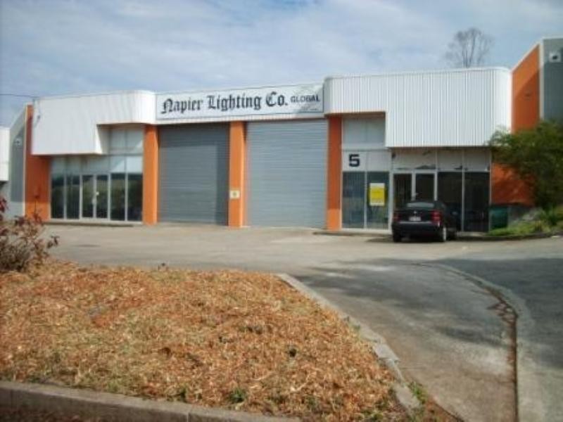 5 Josephine Street, Loganholme QLD 4129