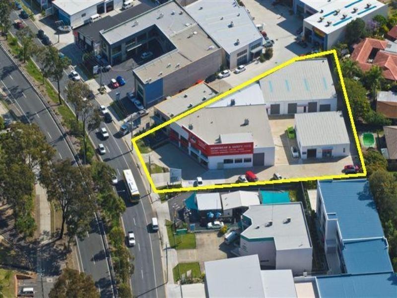 87 West Burleigh Road, Burleigh Heads QLD 4220