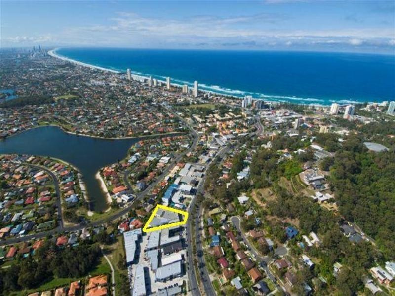 87 West Burleigh Road, Burleigh Heads QLD 4220
