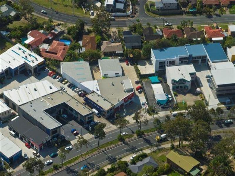 87 West Burleigh Road, Burleigh Heads QLD 4220