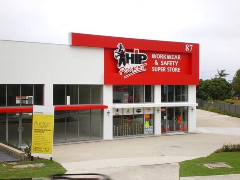 87 West Burleigh Road, Burleigh Heads QLD 4220