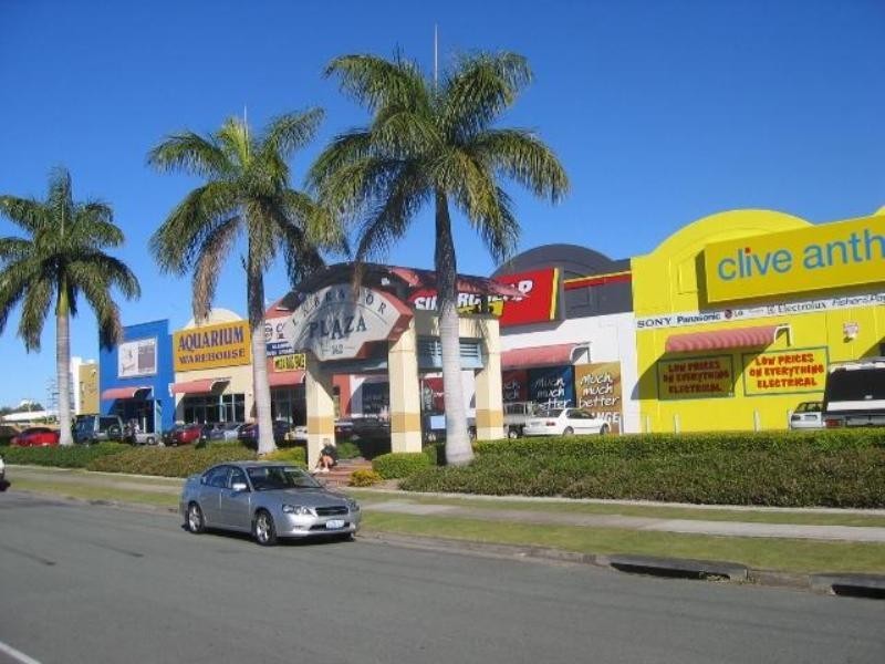 Biggera Waters QLD 4216