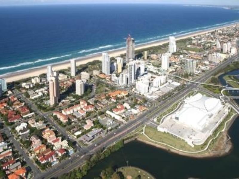 Broadbeach QLD 4218