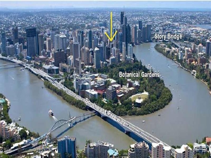 Brisbane QLD 4000