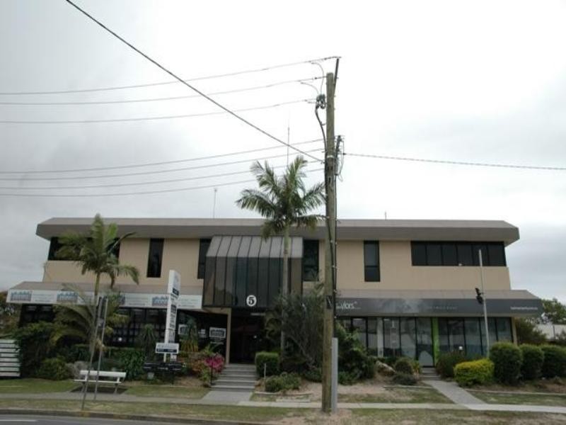 Mermaid Beach QLD 4218