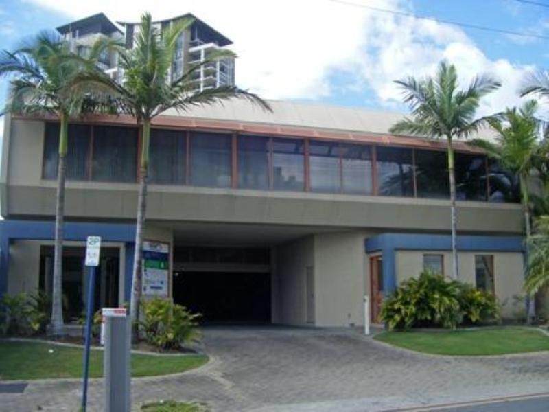 Southport QLD 4215