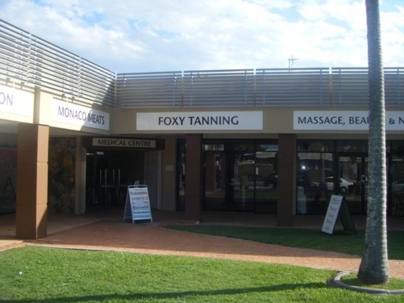 Broadbeach Waters QLD 4218