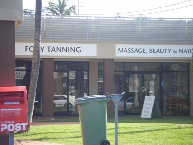 Broadbeach Waters QLD 4218