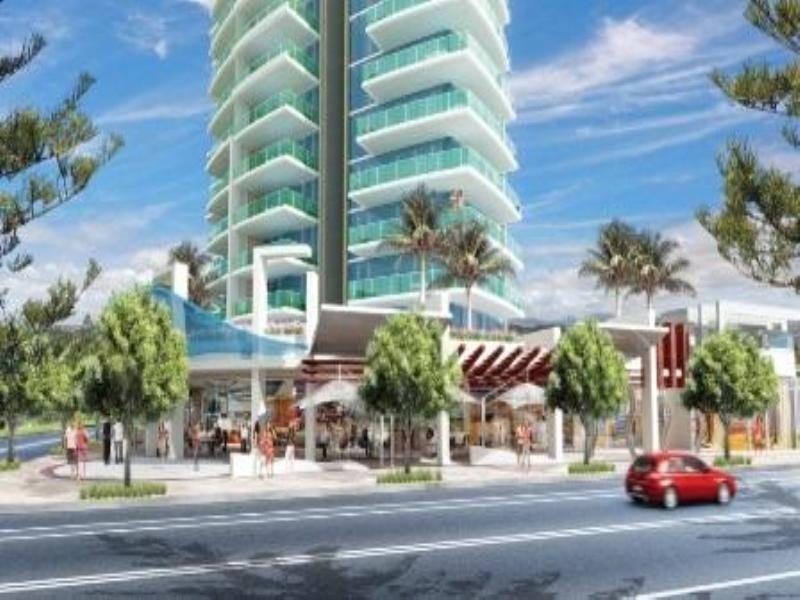 Coolangatta QLD 4225