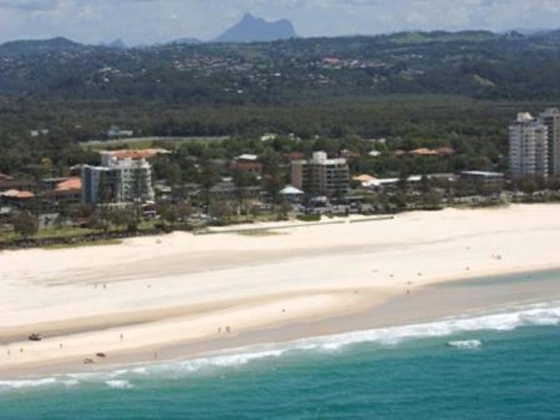 Coolangatta QLD 4225