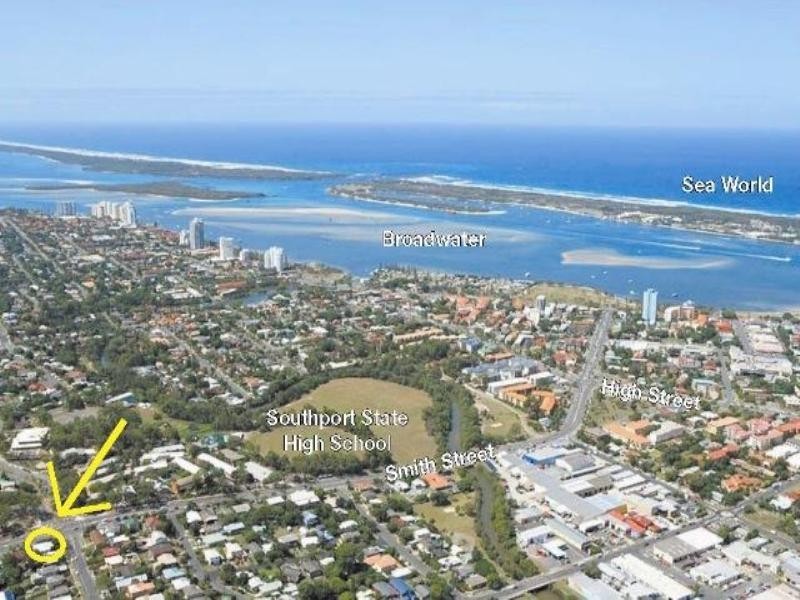 Southport QLD 4215