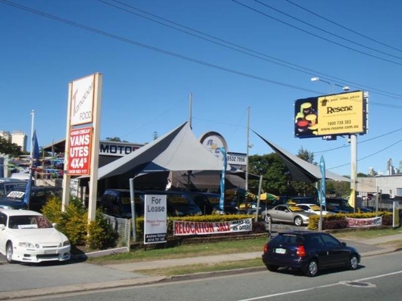 Southport QLD 4215