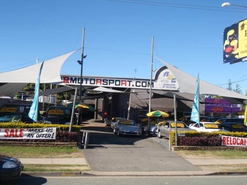 Southport QLD 4215
