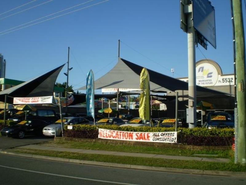 Southport QLD 4215