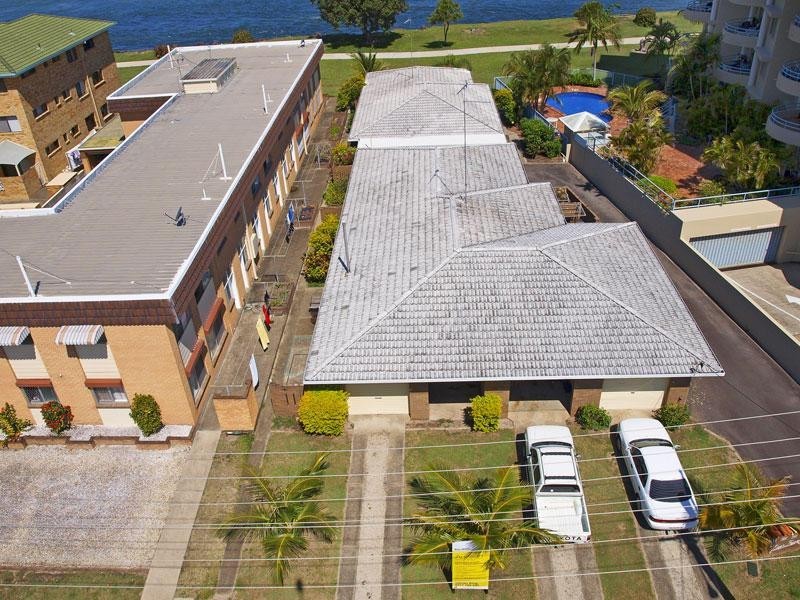 Tweed Heads NSW 2485