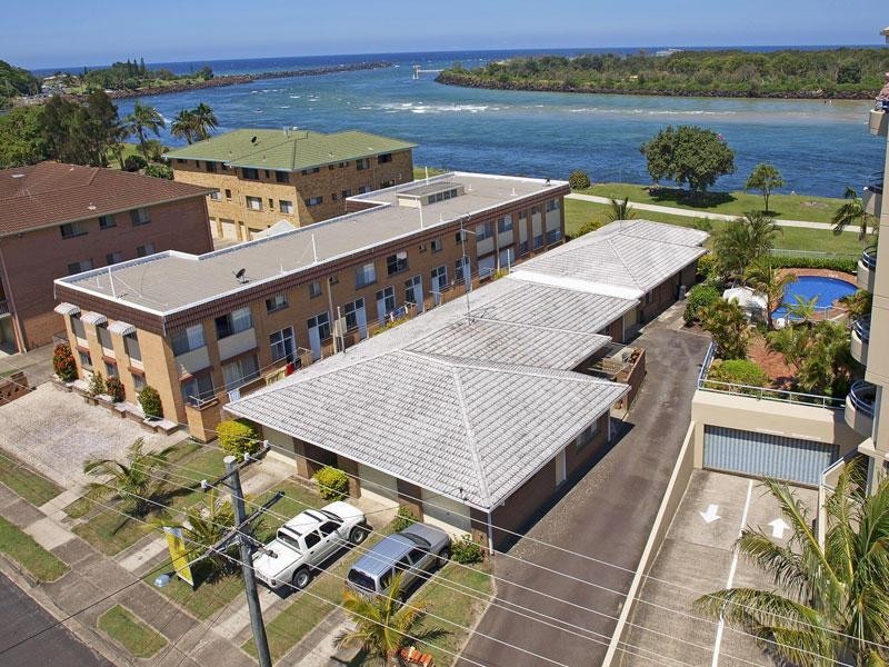 Tweed Heads NSW 2485