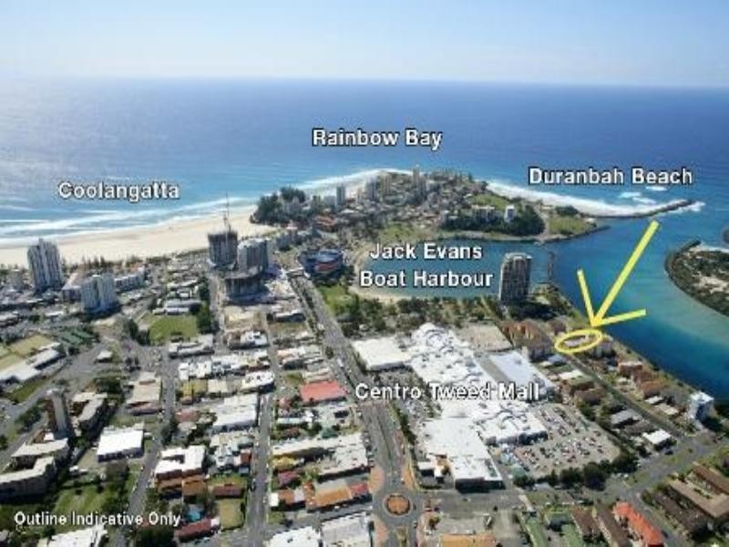 Tweed Heads NSW 2485