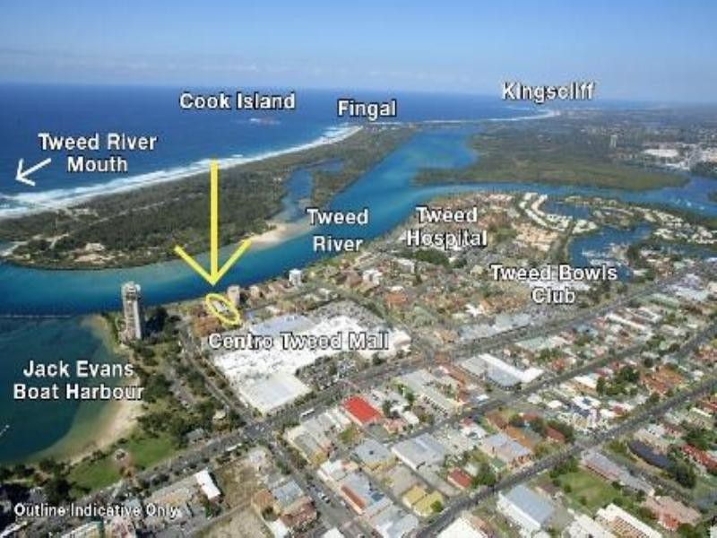 Tweed Heads NSW 2485