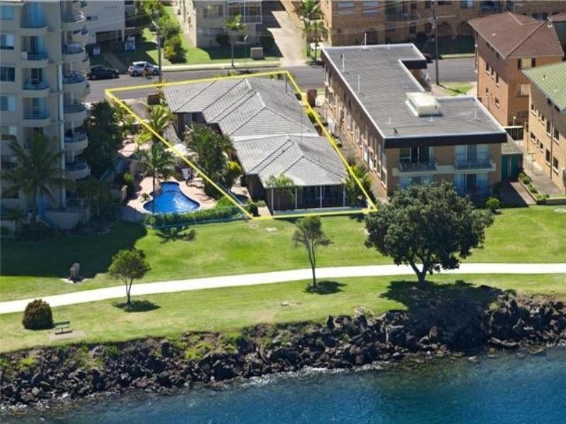 Tweed Heads NSW 2485