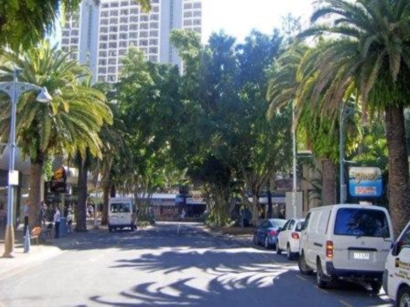 Surfers Paradise QLD 4217