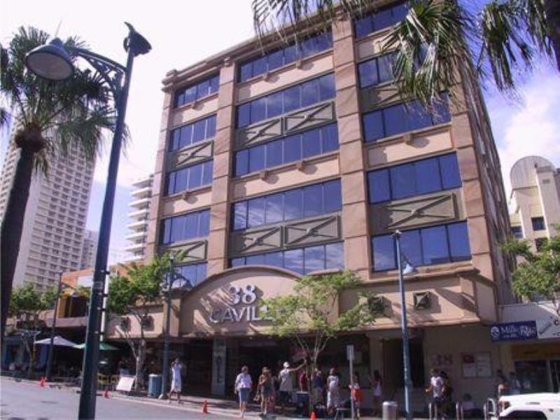 Surfers Paradise QLD 4217