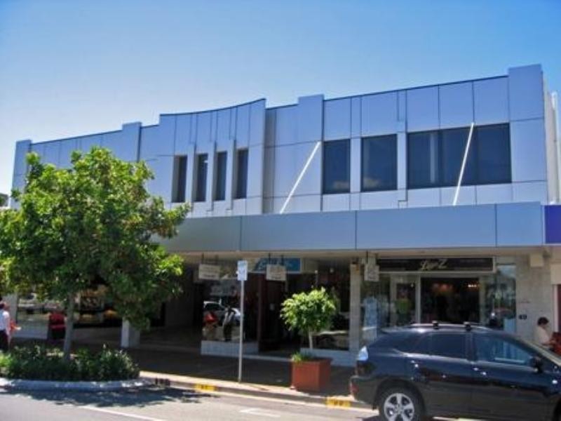 Chevron Island QLD 4217