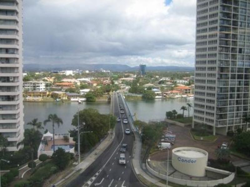 Surfers Paradise QLD 4217