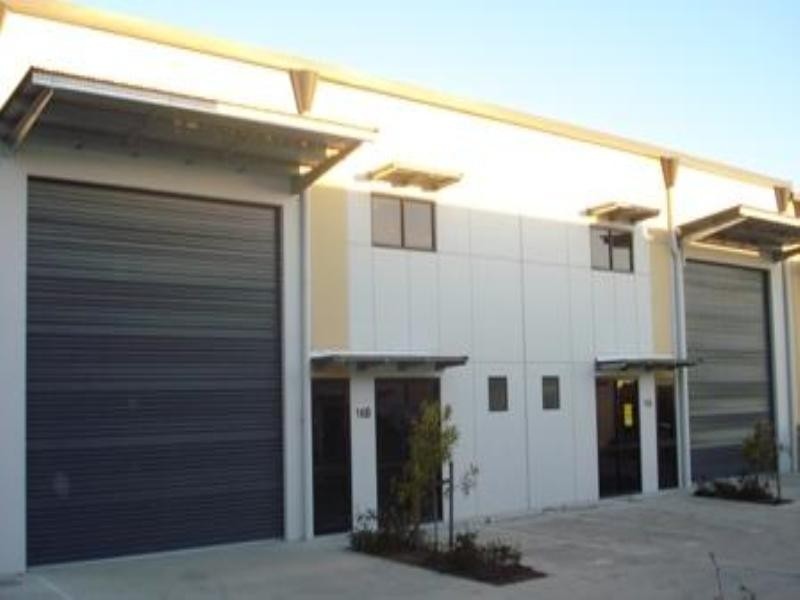 Stapylton QLD 4207