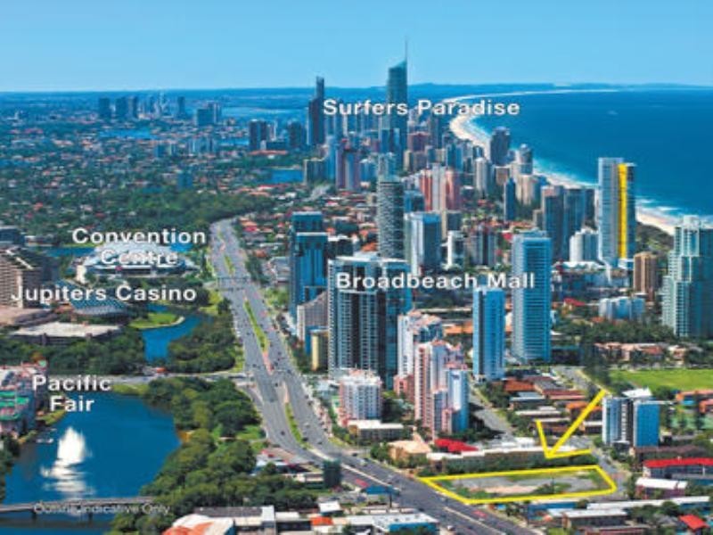Mermaid Beach QLD 4218