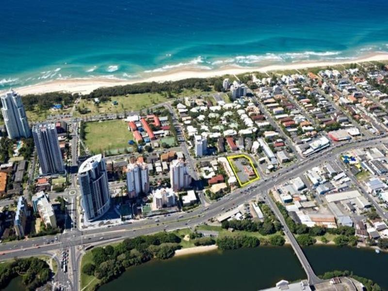 Mermaid Beach QLD 4218