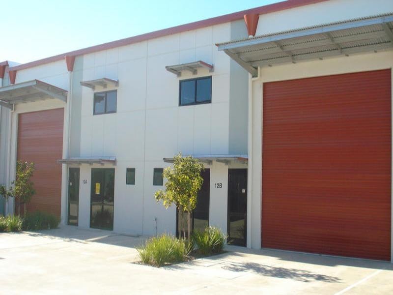 Stapylton QLD 4207
