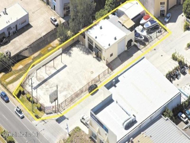 Biggera Waters QLD 4216