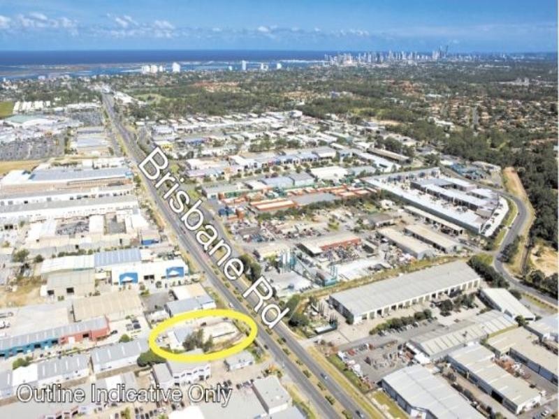 Biggera Waters QLD 4216