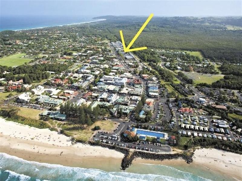 Byron Bay NSW 2481