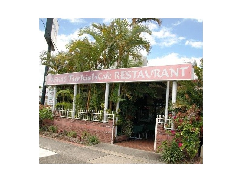 Mermaid Beach QLD 4218