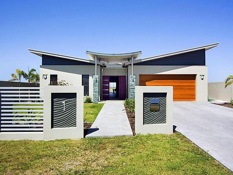 1 Windward Place, Jacobs Well QLD 4208