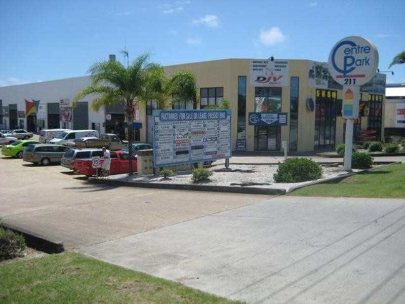 Labrador QLD 4215
