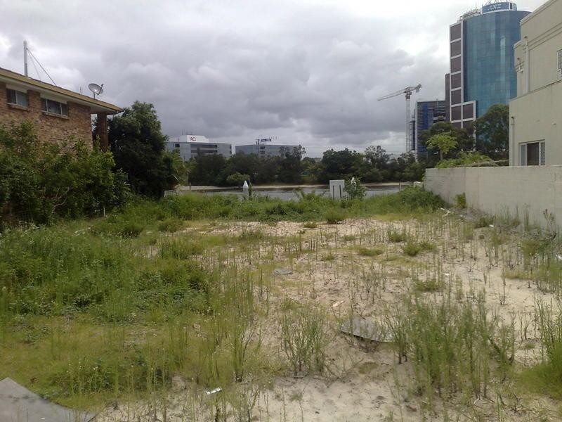 Chevron Island QLD 4217