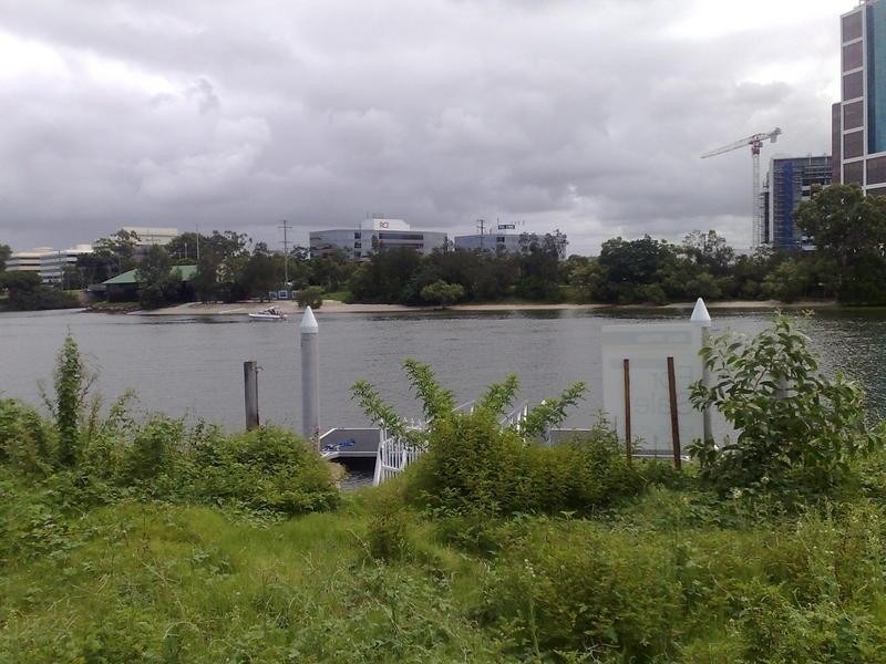Chevron Island QLD 4217
