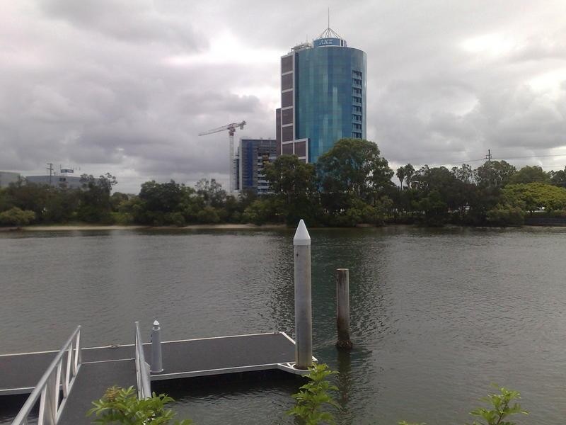 Chevron Island QLD 4217