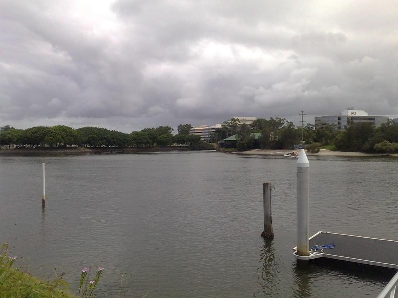 Chevron Island QLD 4217