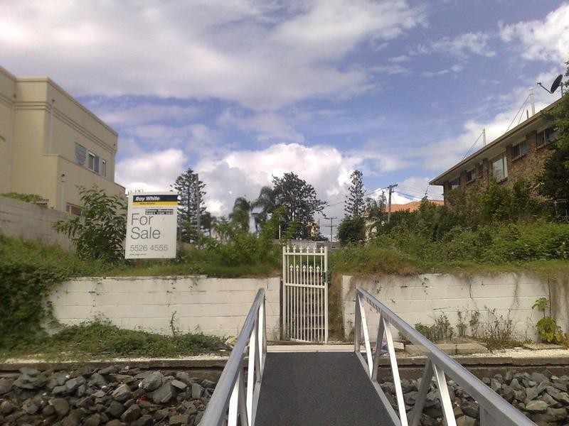 Chevron Island QLD 4217