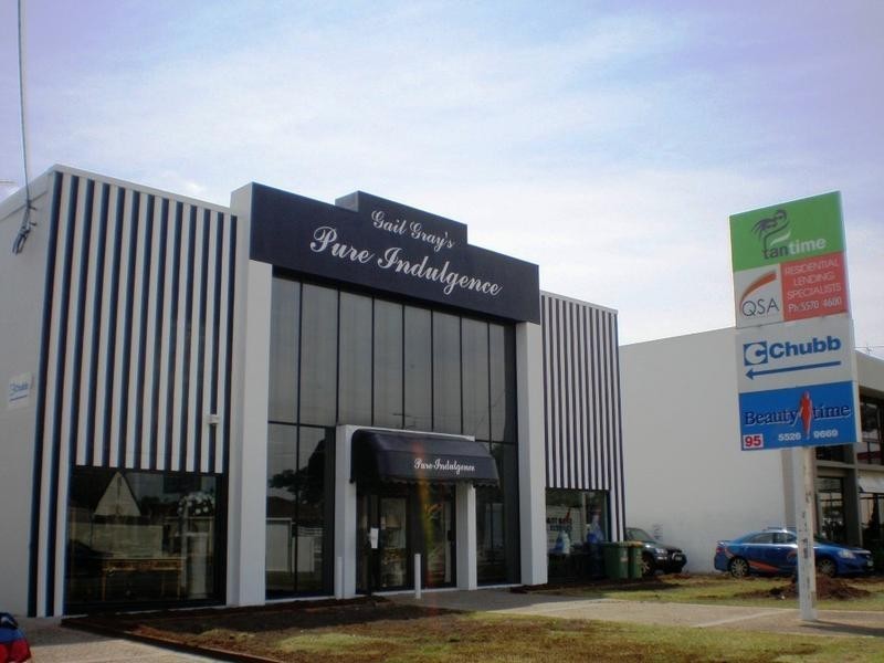 Bundall QLD 4217