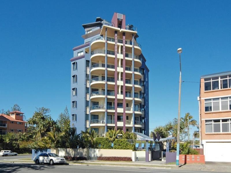 Coolangatta QLD 4225