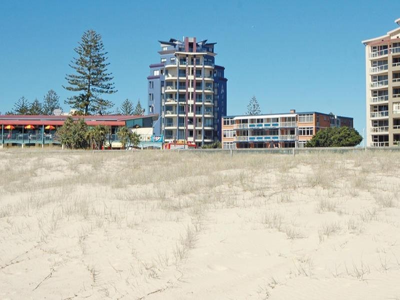 Coolangatta QLD 4225