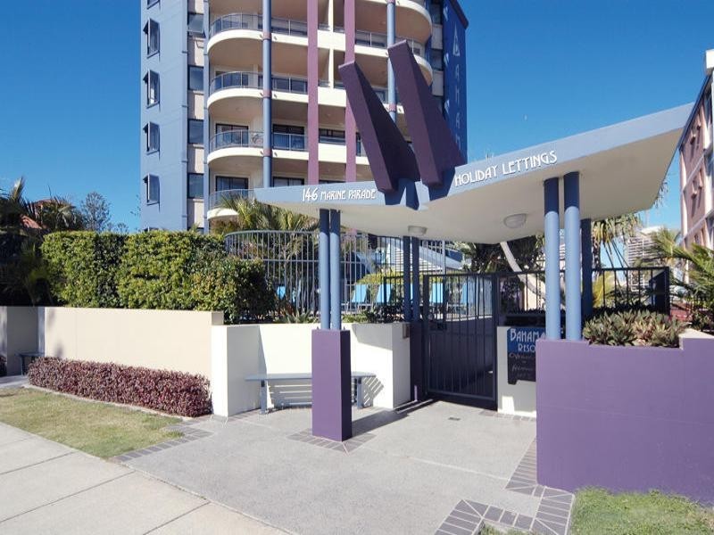 Coolangatta QLD 4225