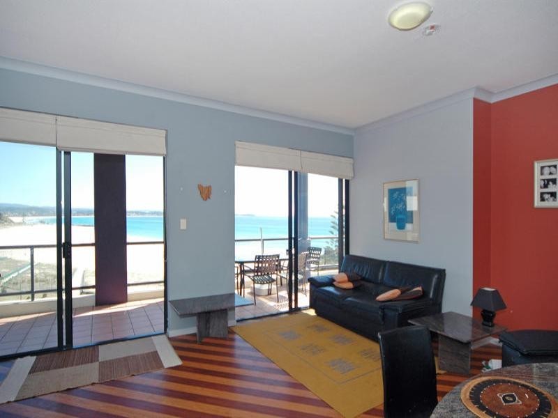 Coolangatta QLD 4225