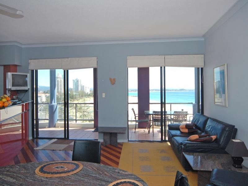 Coolangatta QLD 4225