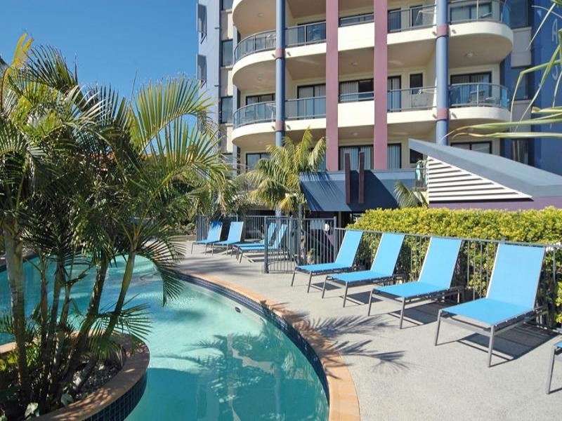 Coolangatta QLD 4225